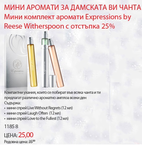 avon мини аромати